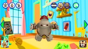 Talking Hippo Rock screenshot 5