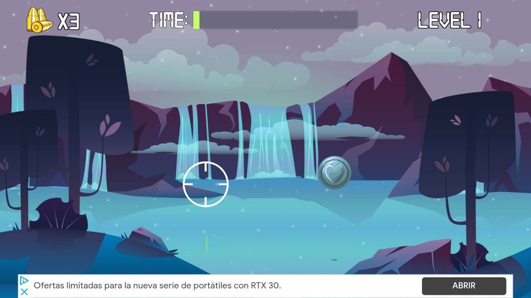 Coin Shooter - Preview 2