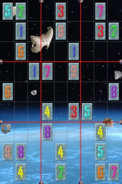 Cosmic Mines 2 (Demo) - Preview 4