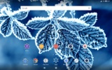 Winter Live Wallpaper Free | Xperia™ Theme screenshot 5