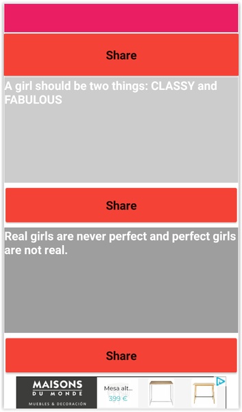 Captions For Instagram And Facebook Pics - Preview 6