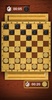 Checkers Board Damas Game for Adults screenshot 3