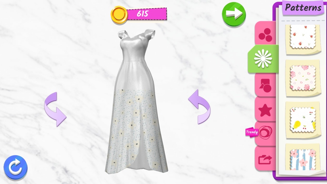 Fashion Tycoon - Preview 2