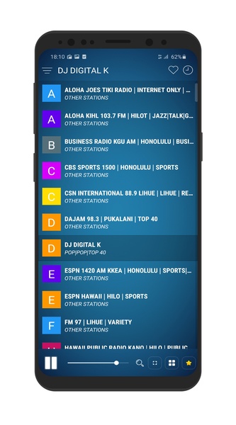 Radio Hawaii - Preview 3