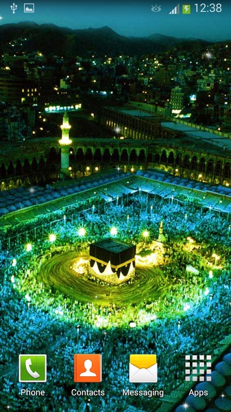 Mecca in Saudi Arabia - Preview 15