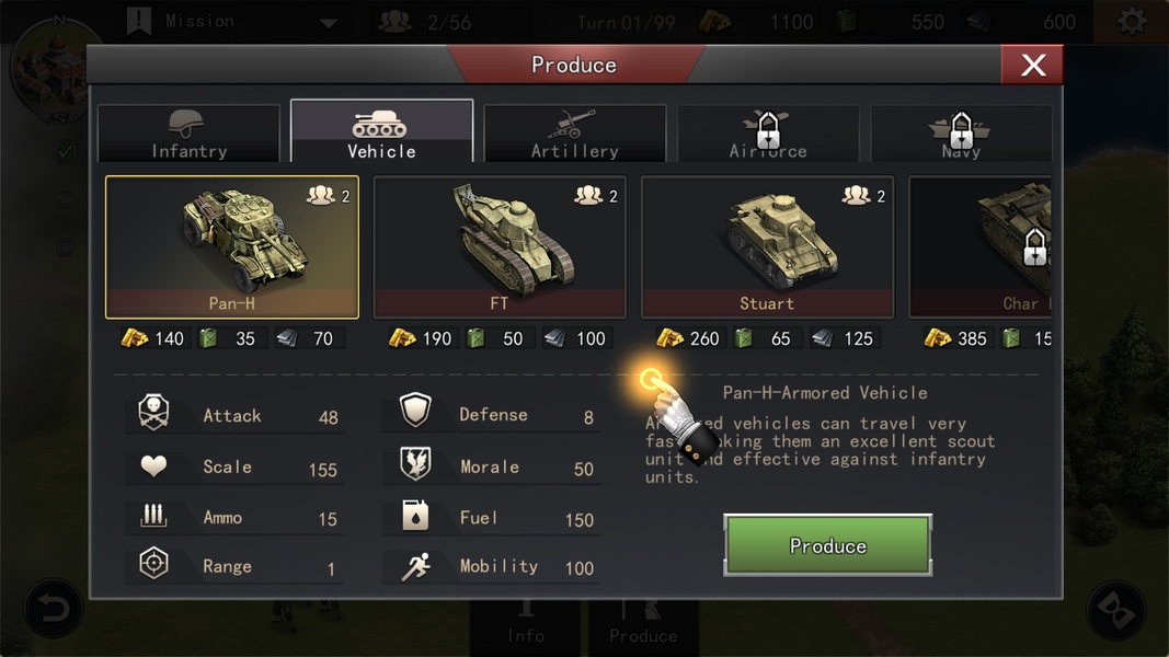 World War 2: Strategy Games - Preview 6