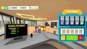 Clothing Store Shopping Mall 3D screenshot 1