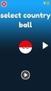 Polandball Sliding screenshot 15