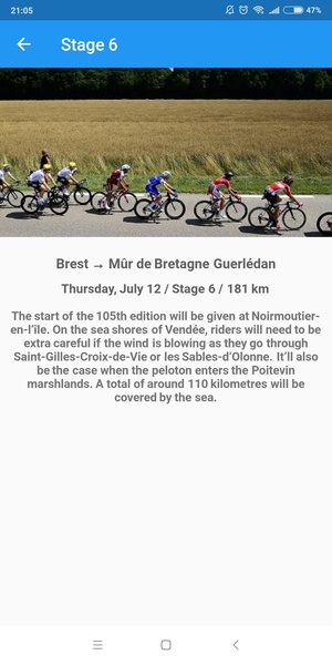 tour de france peloton - Preview 6