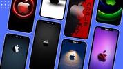 iPhone Wallpaper screenshot 6