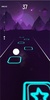 BLACK PINK Tiles Hop Ball - Ne screenshot 2