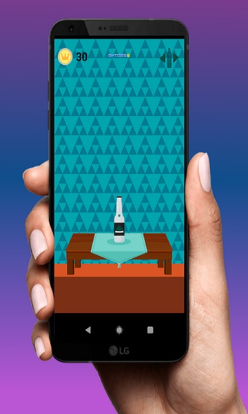 Bottle Flip - Preview 2