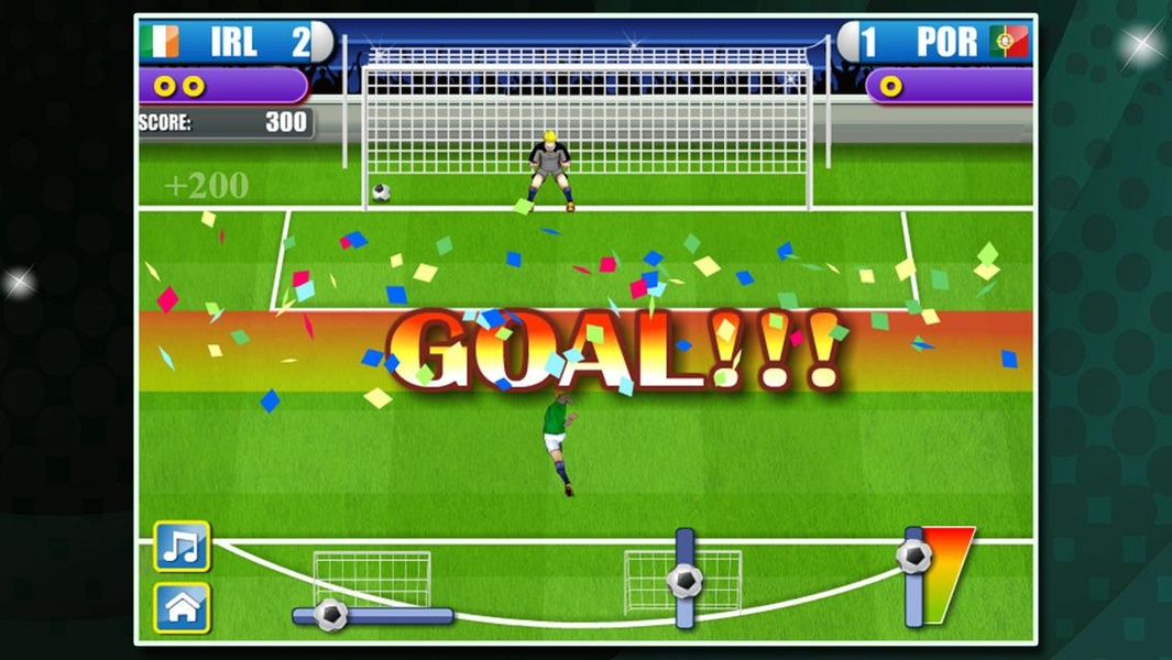 2014 Penalty Cup - Preview 1