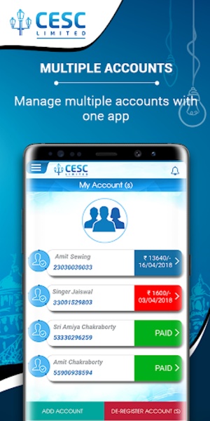 CESCAPPS - Preview 5