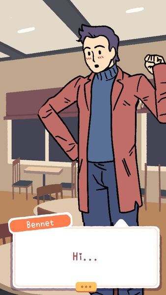 Adorable Stories - Preview 6