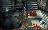 Blood and Glory: Immortals screenshot 2