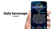 Daily Horoscope 2023 Astrology screenshot 1