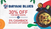 Biryani Blues screenshot 1