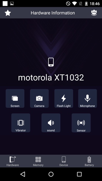 Mobile Device Assistant - Preview 9