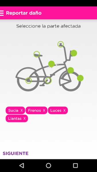 ECOBICI CDMX - Preview 1
