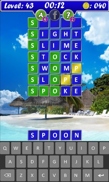 Wordgo - Preview 7