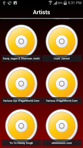 Roar - Preview 4