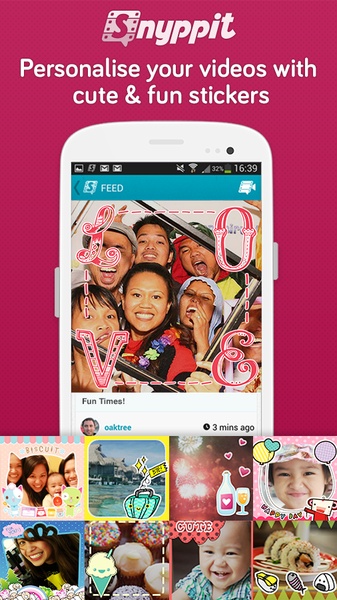 Snyppit - Preview 8
