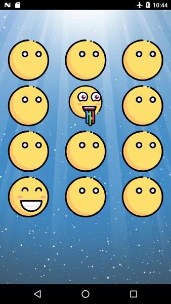 Memory Matching Game - Preview 2