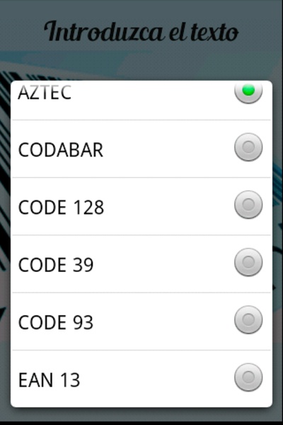 Code Generator - Preview 1