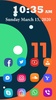 Launcher for Android 11 screenshot 4