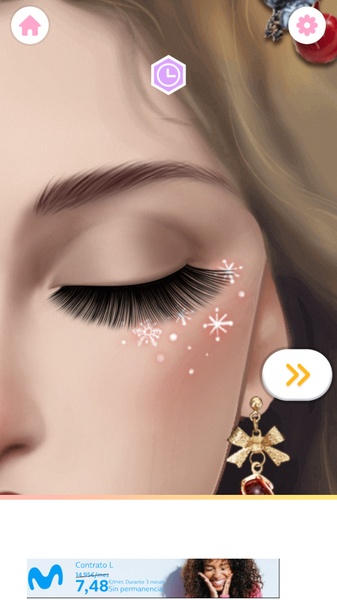 Makeup Styling - Preview 5
