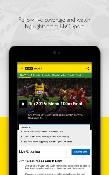BBC Sport - Preview 4