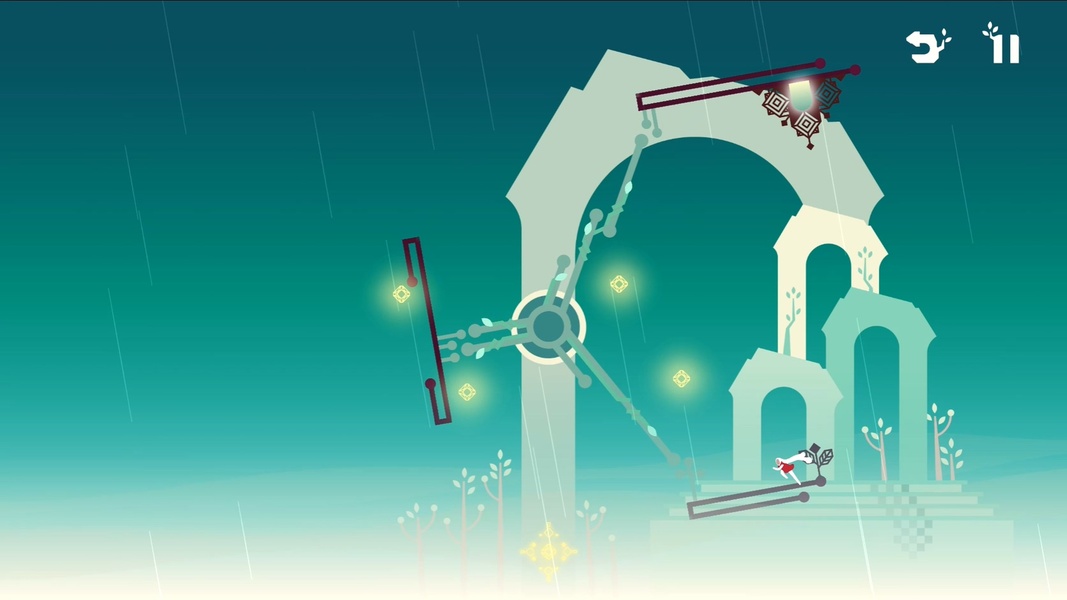 Linn: Path of Orchards - Preview 3