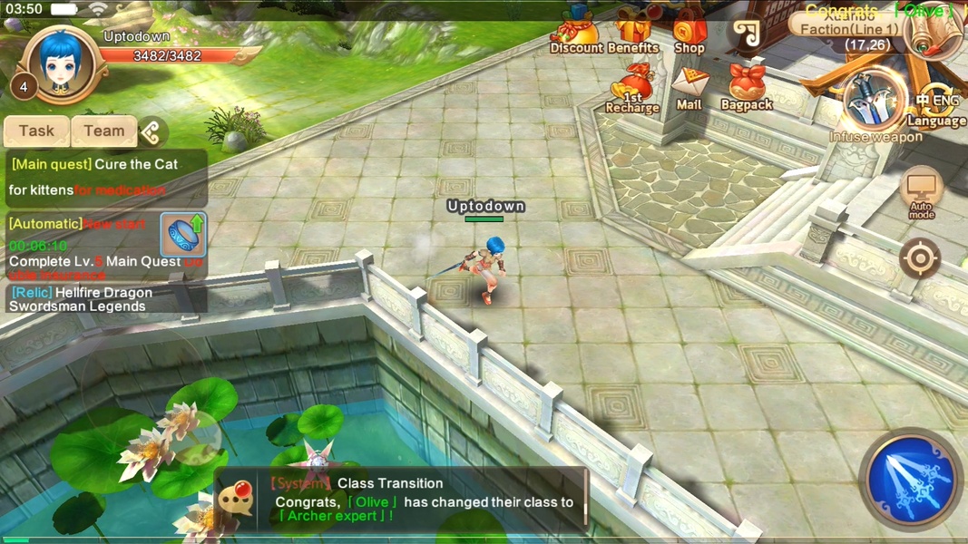 Yulgang Global - Preview 9