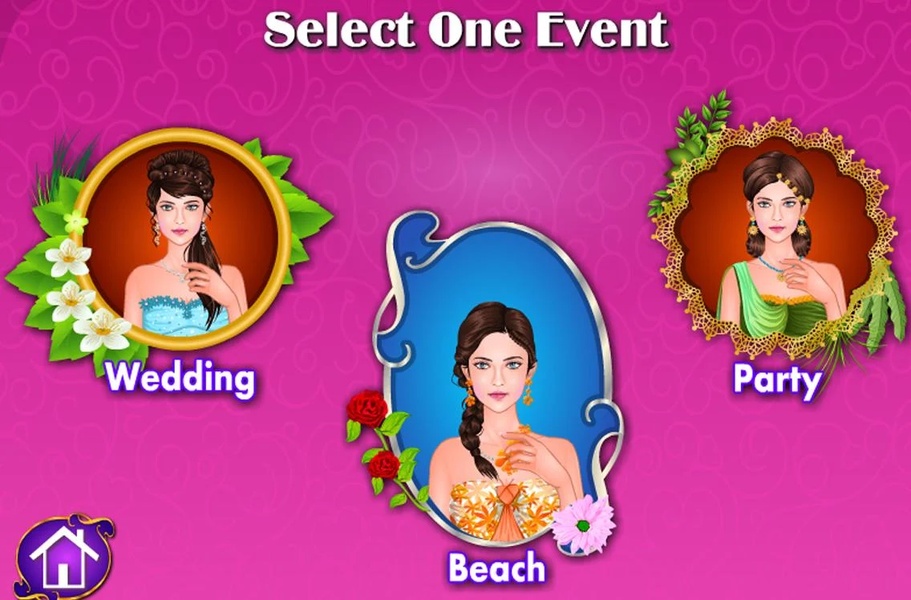 bridalhairstyle2 - Preview 4