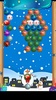 Bubble Christmas screenshot 2