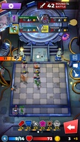 Chaos Combat Chess screenshot 3