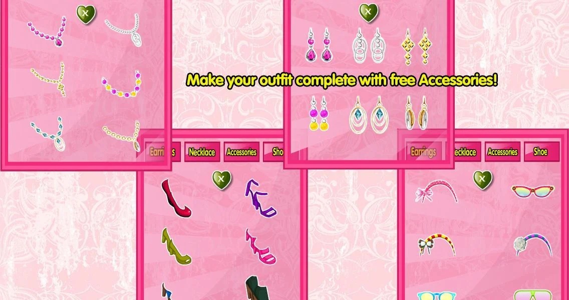 fashion studio - Preview 5