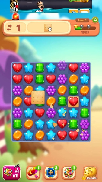 Candy N Cookie - Preview 8