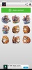 Sticker de Gatos screenshot 2