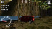 Uphill Truck - Jeep Racing screenshot 5