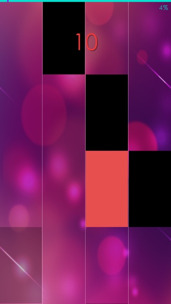 Piano Tiles Pink 9 - Preview 4