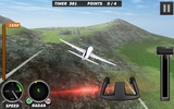 Airplane Flying Flight Pilot screenshot 7