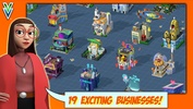 Free Download Venture Valley mod apk v0.1.389 for Android screenshot