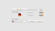Learn German words with SMART-TEACHER screenshot 3