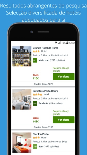 Booking hotel & restaurant - Preview 63
