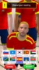 Soccer Star 23 Super Football screenshot 2