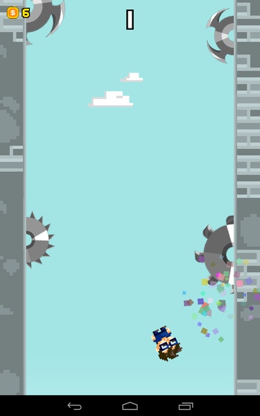 Nimble Jump - Preview 5