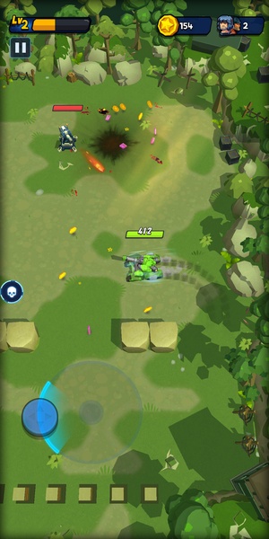 War Wheels - Preview 11