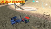 Car Crash Simulator 5 screenshot 3